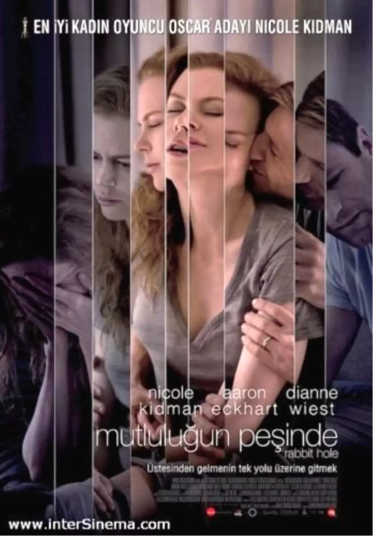 Mutluluğun Peşinde Filmi