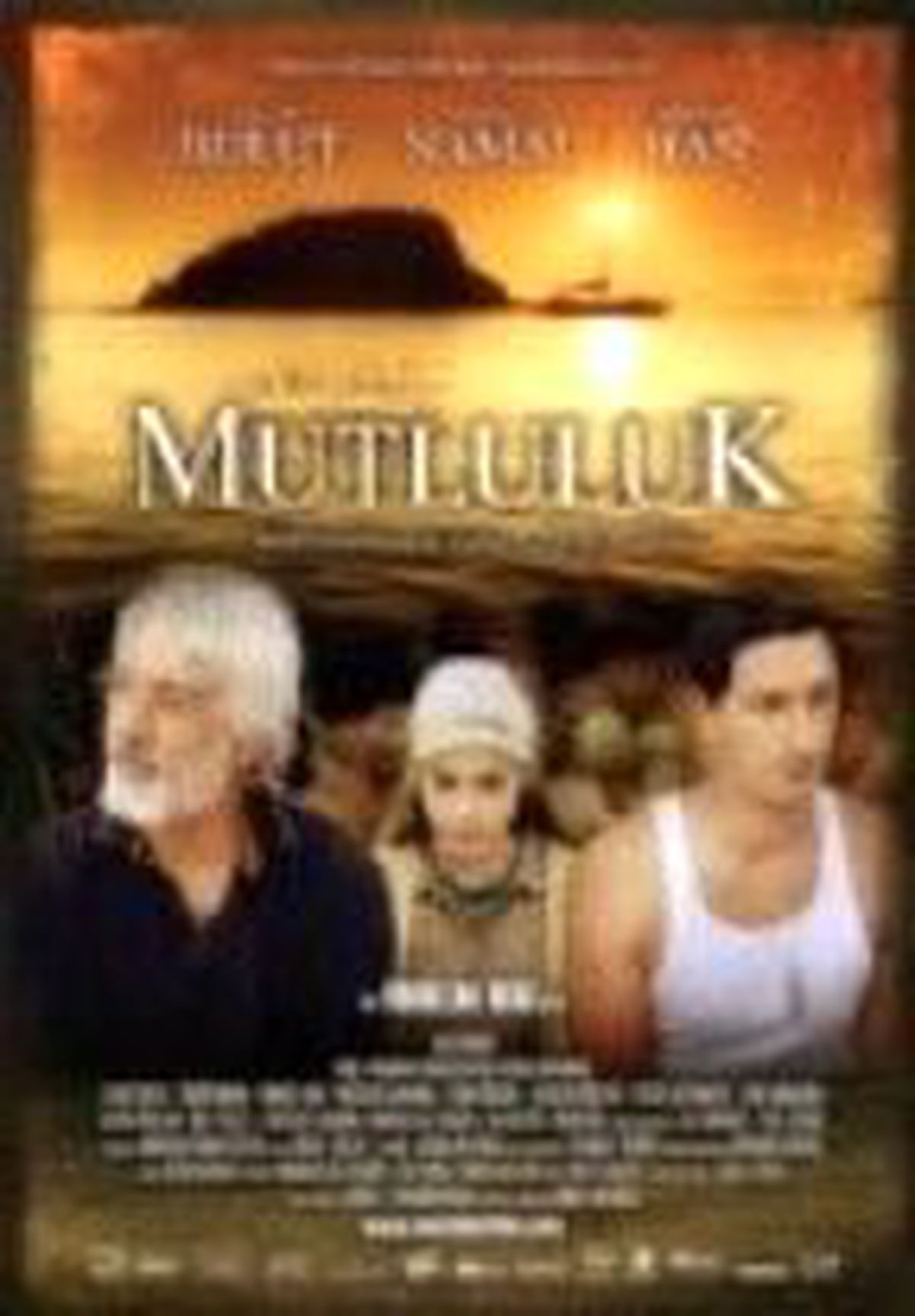 Mutluluk Filmi