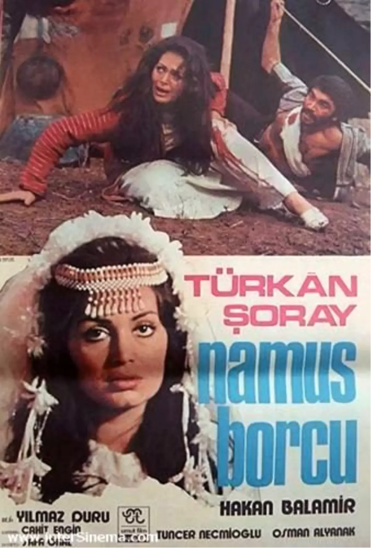 Namus Borcu Filmi