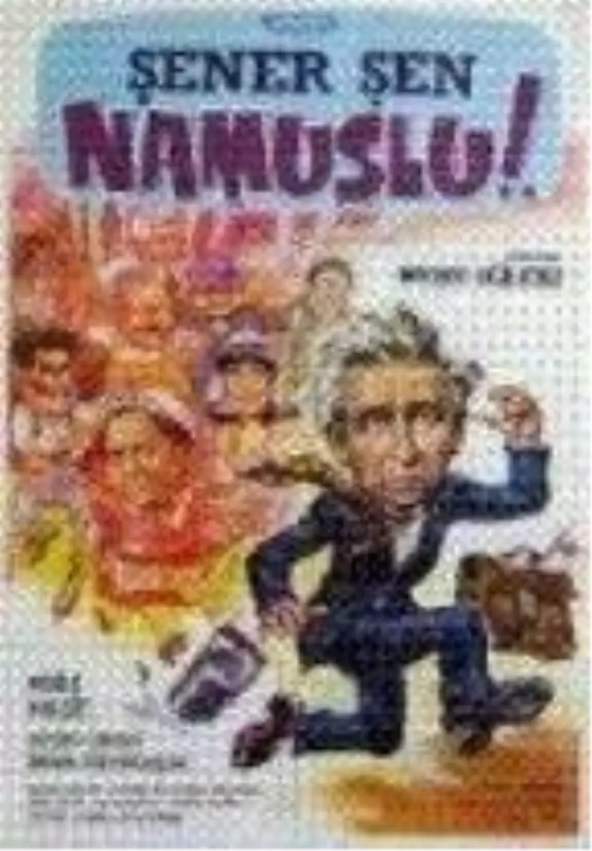 Namuslu Filmi