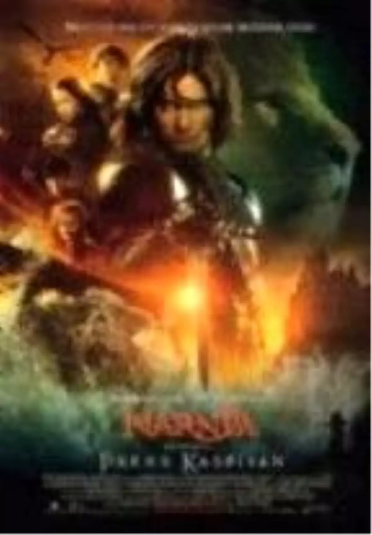 Narnia Günlükleri: Prens Kaspiyan Filmi