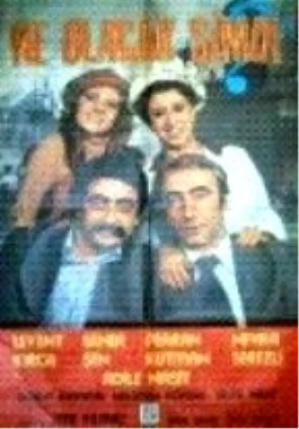 Ne Olacak Şimdi Filmi