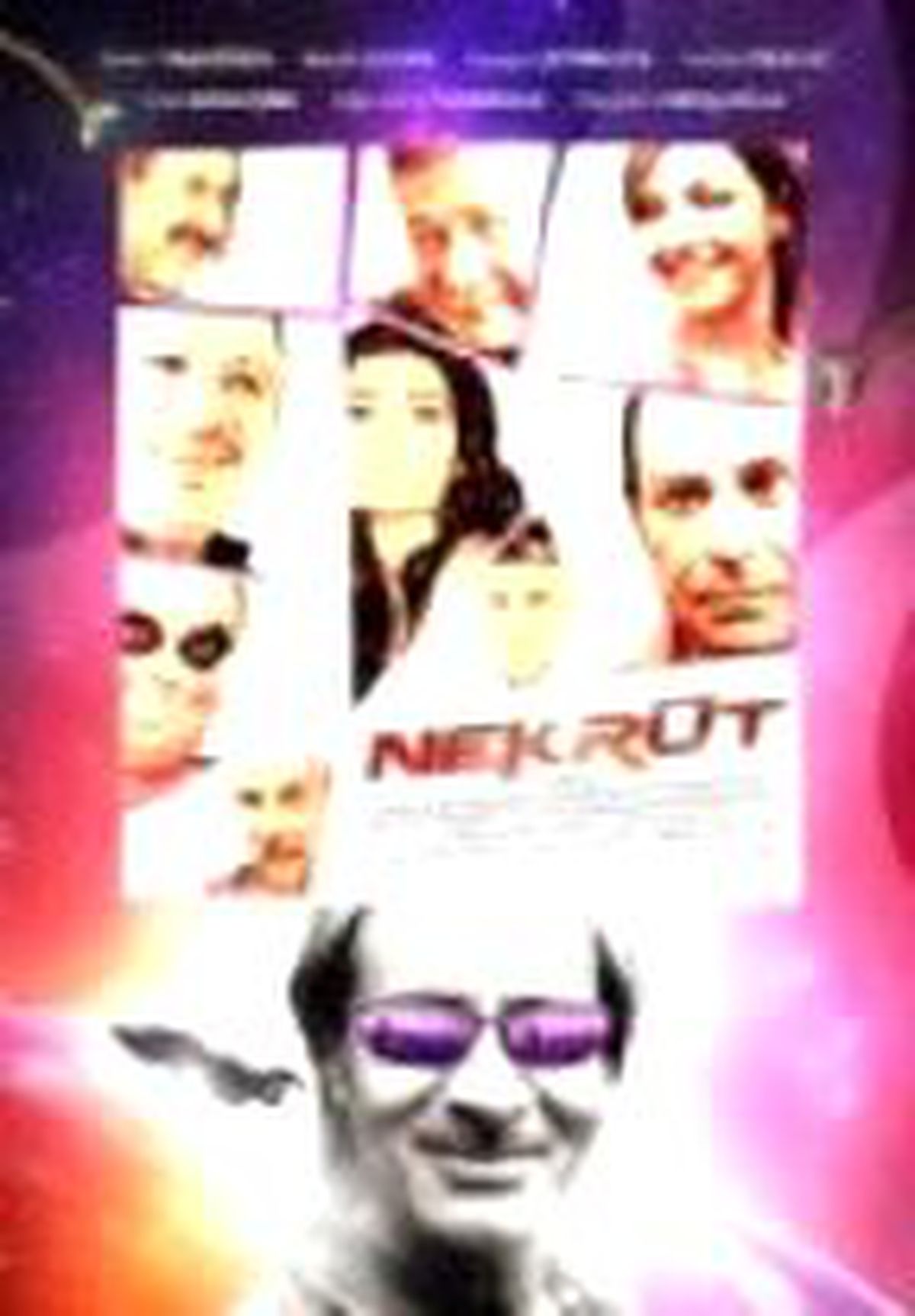 Nekrüt Filmi