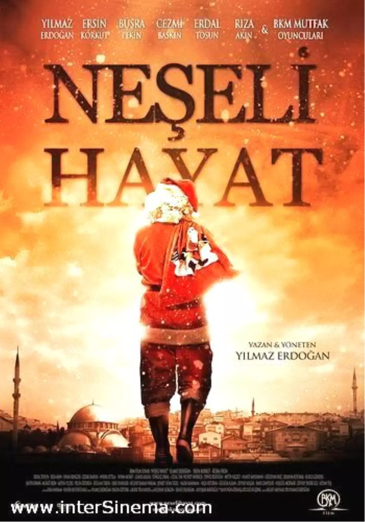 Neşeli Hayat Filmi