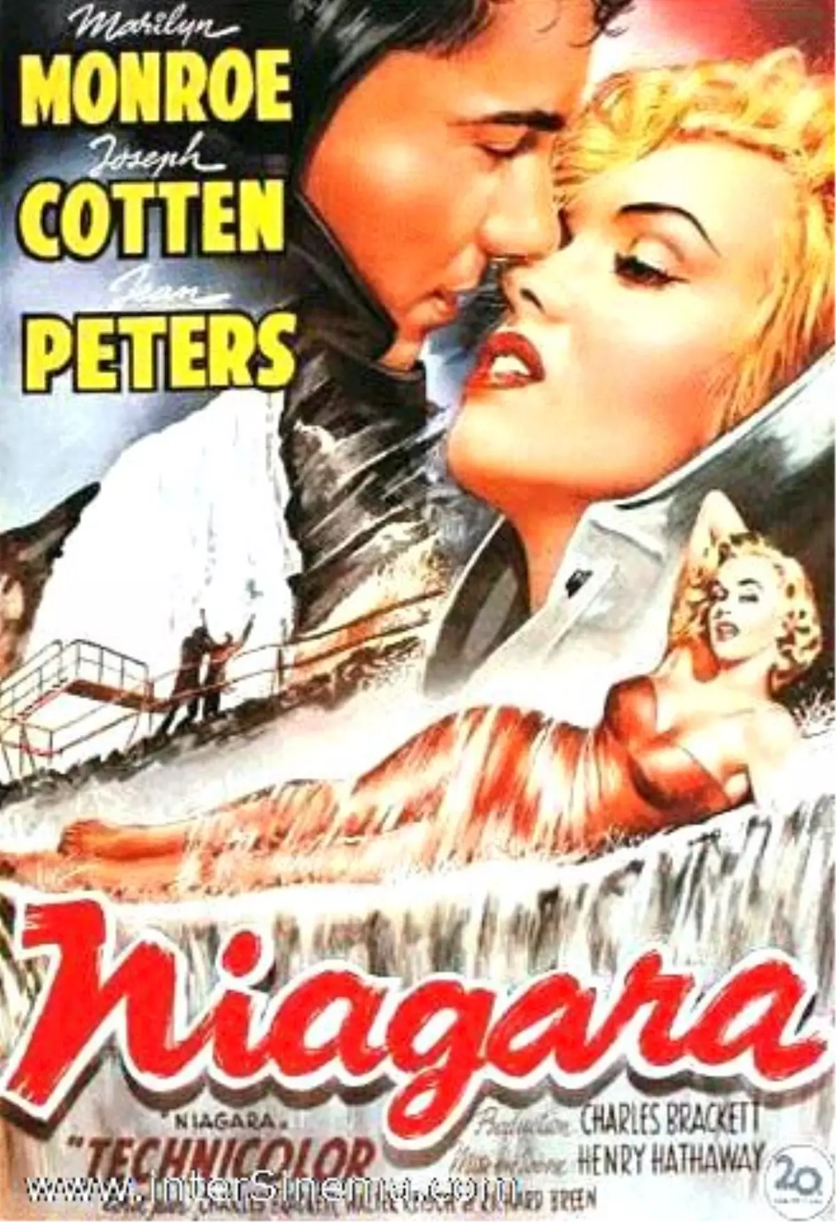 Niagara Filmi