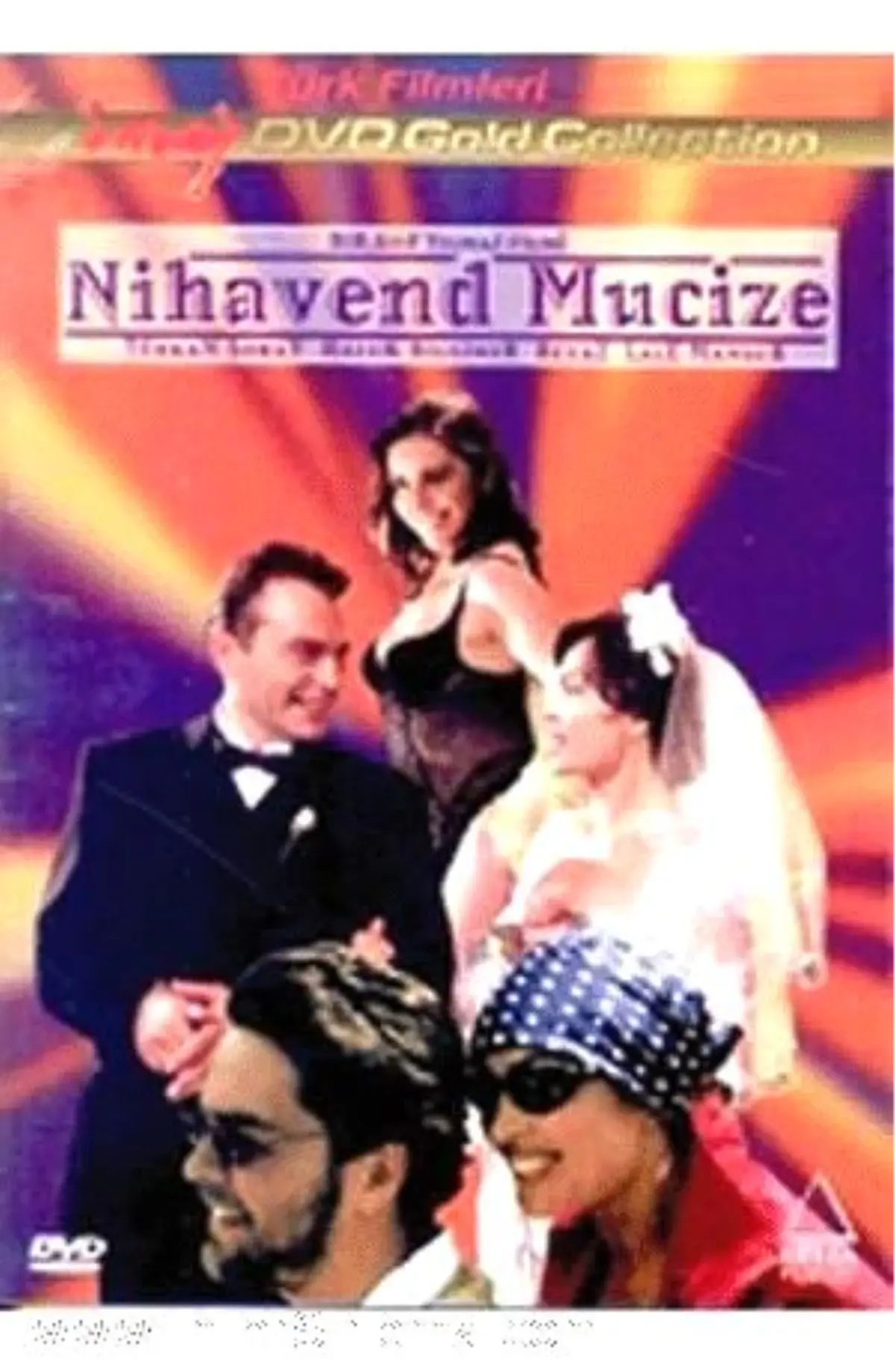 Nihavend Mucize Filmi