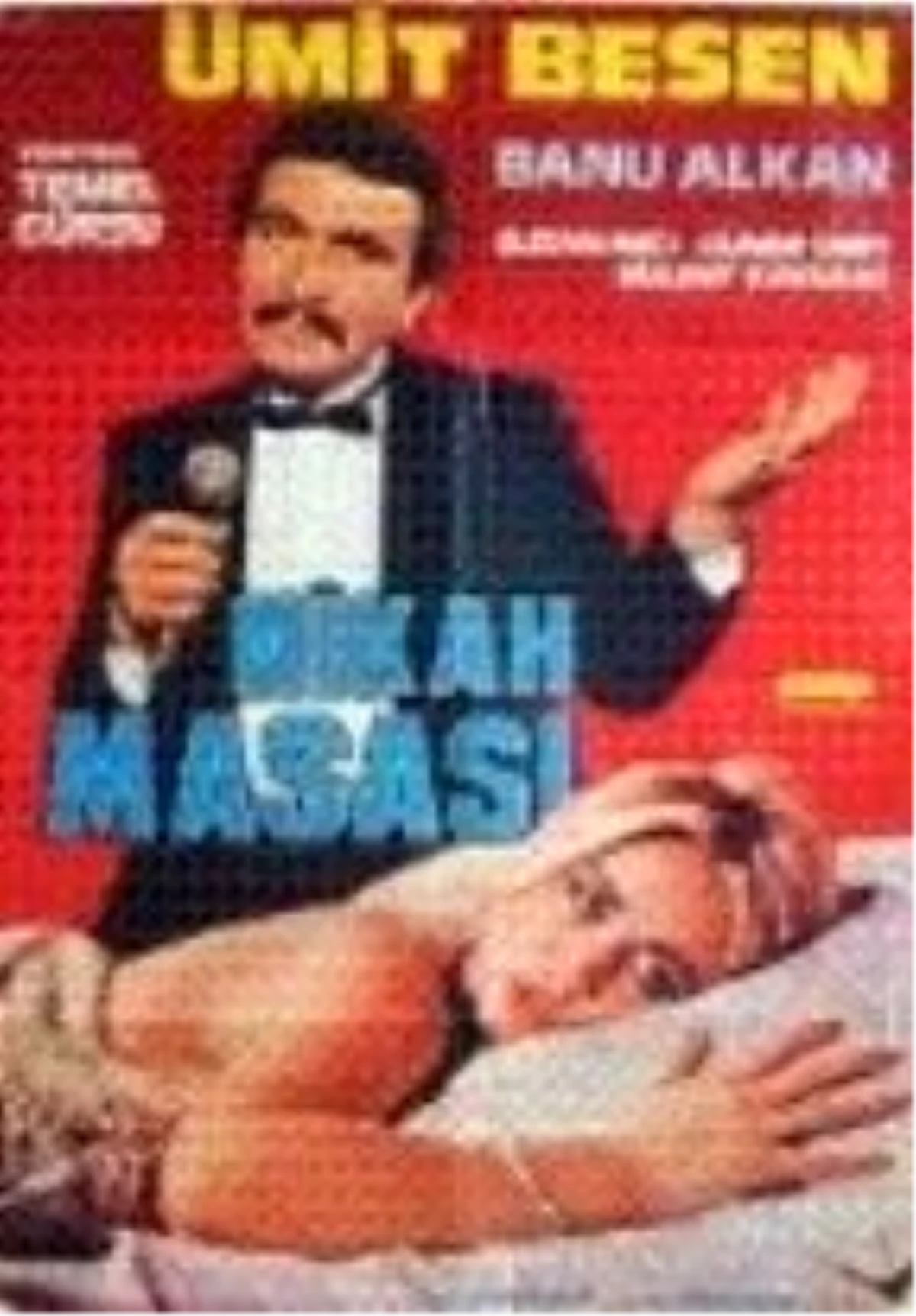 Nikah Masası Filmi