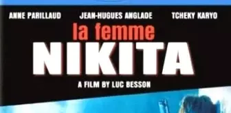 Nikita Filmi