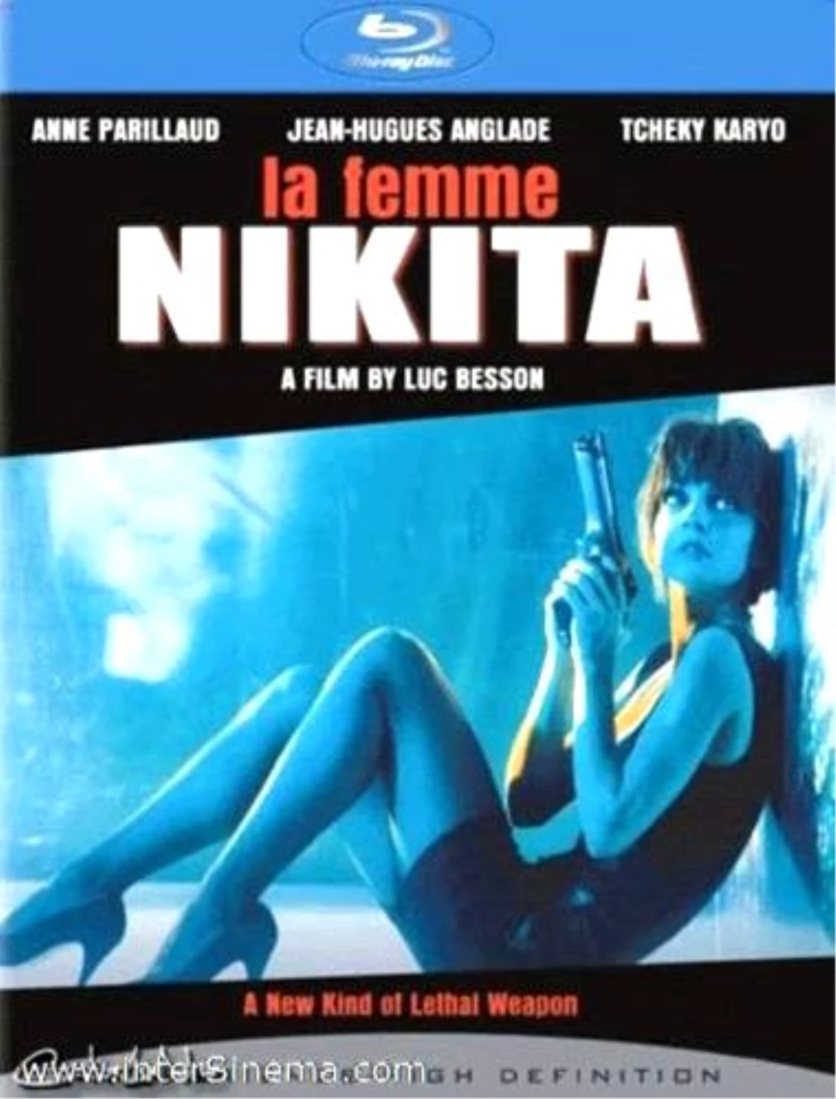 Nikita Filmi