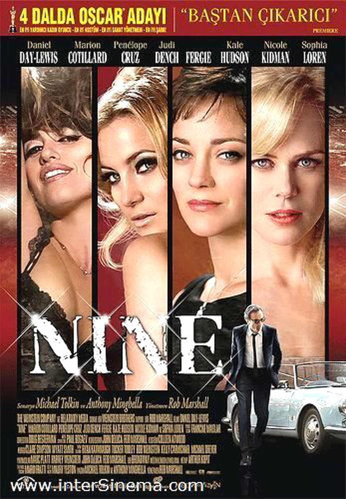 Nine Filmi