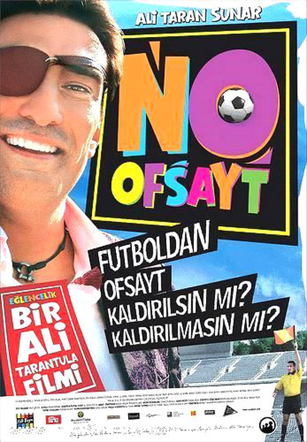 No Ofsayt Filmi