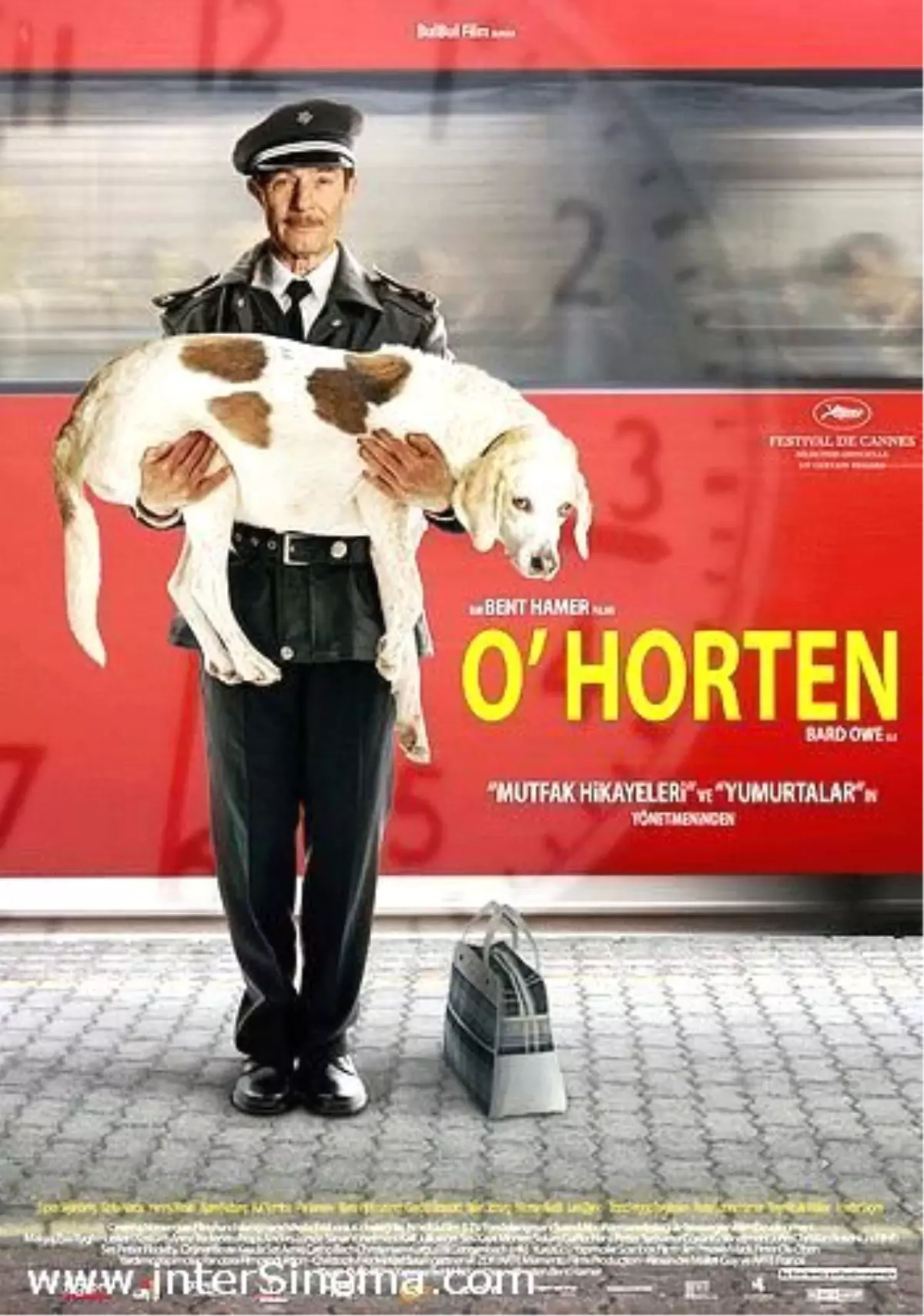 O’Horten Filmi