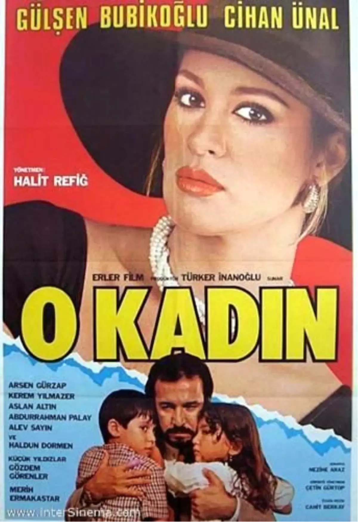 O Kadın Filmi