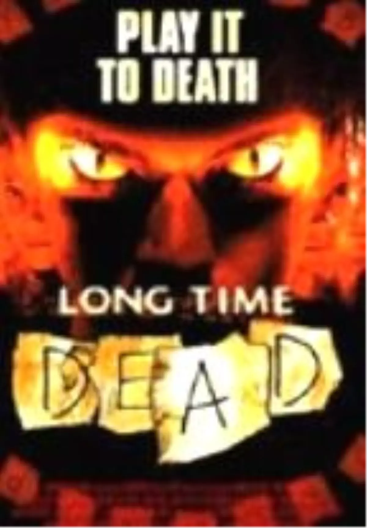 Öldüren Oyun Filmi