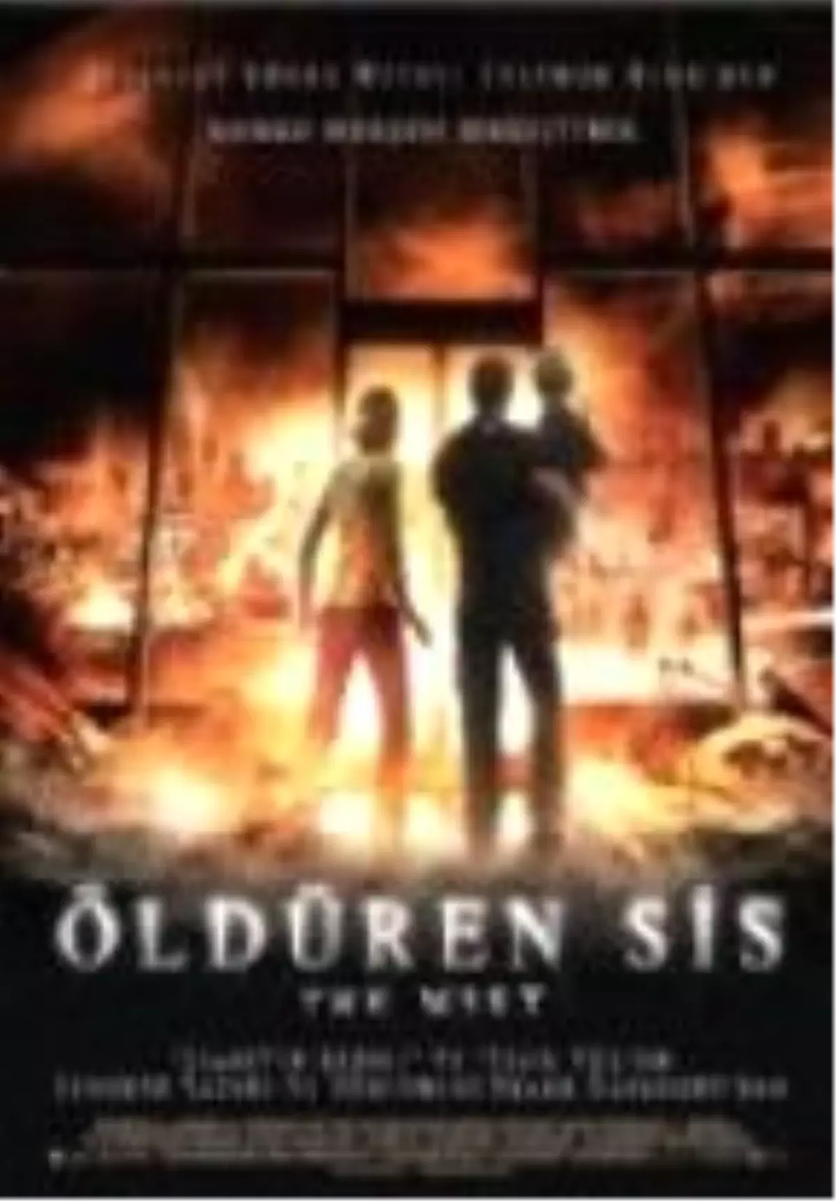 Öldüren Sis Filmi