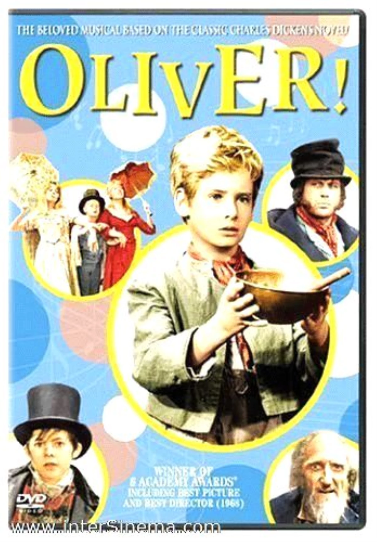Oliver! Filmi