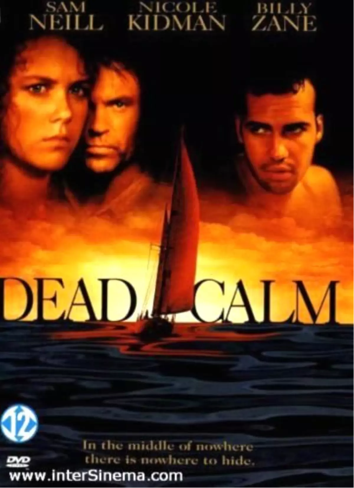 Ölüm Sessizliği Filmi