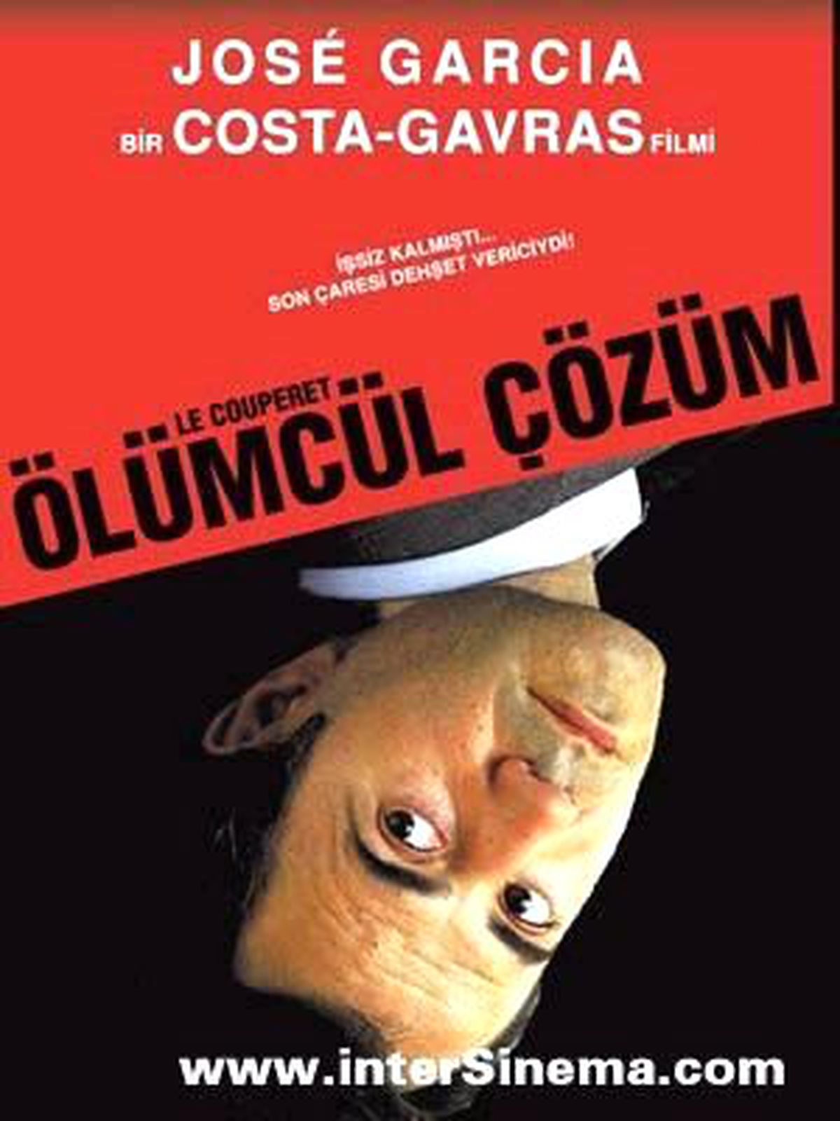 Ölümcül Çözüm Filmi