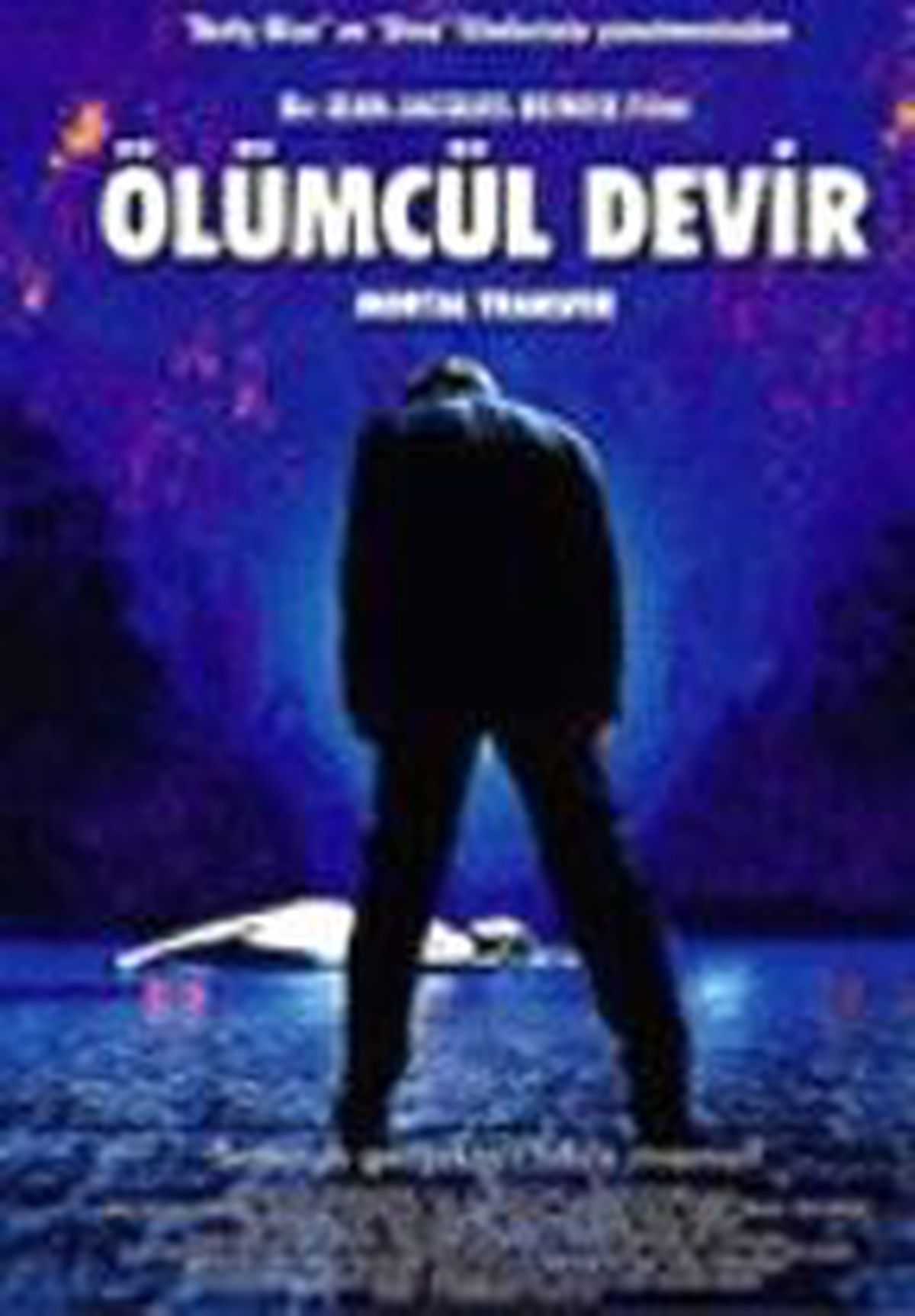 Ölümcül Devir Filmi