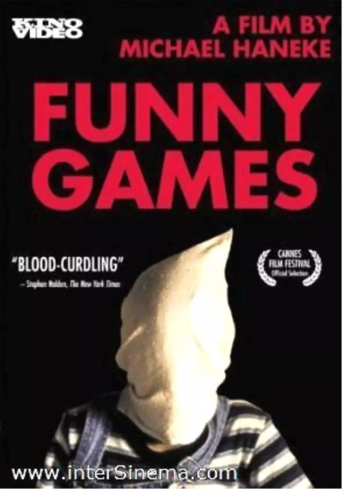 Ölümcül Oyunlar Filmi