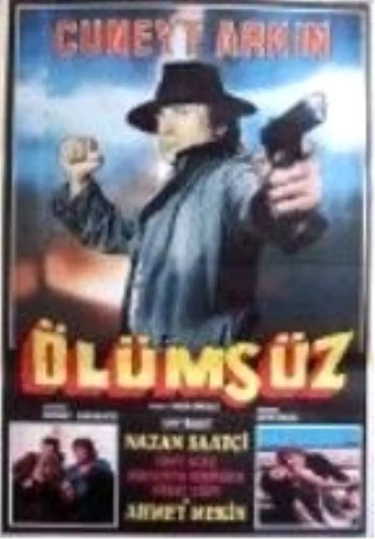 Ölümsüz Filmi