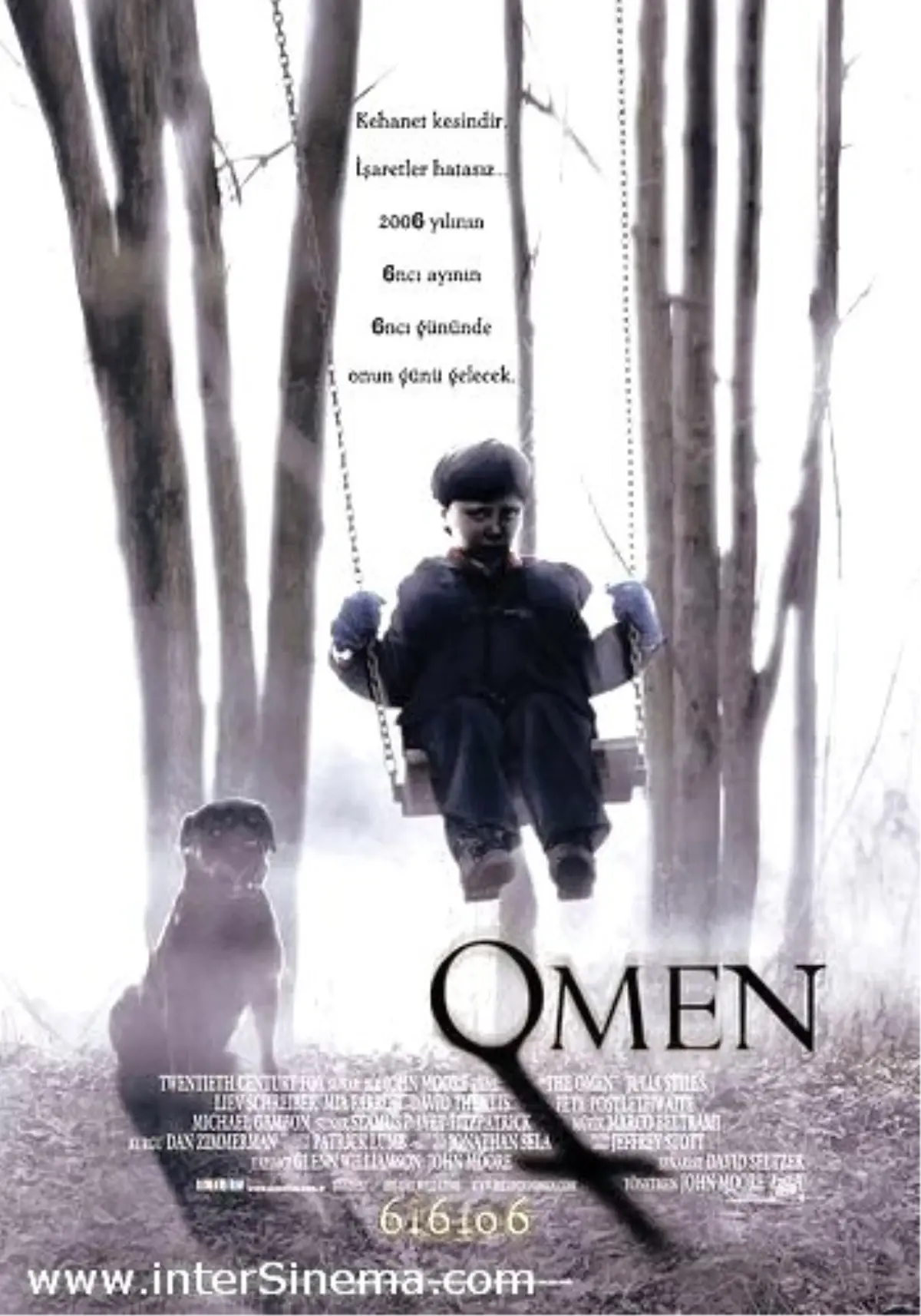 Omen Filmi