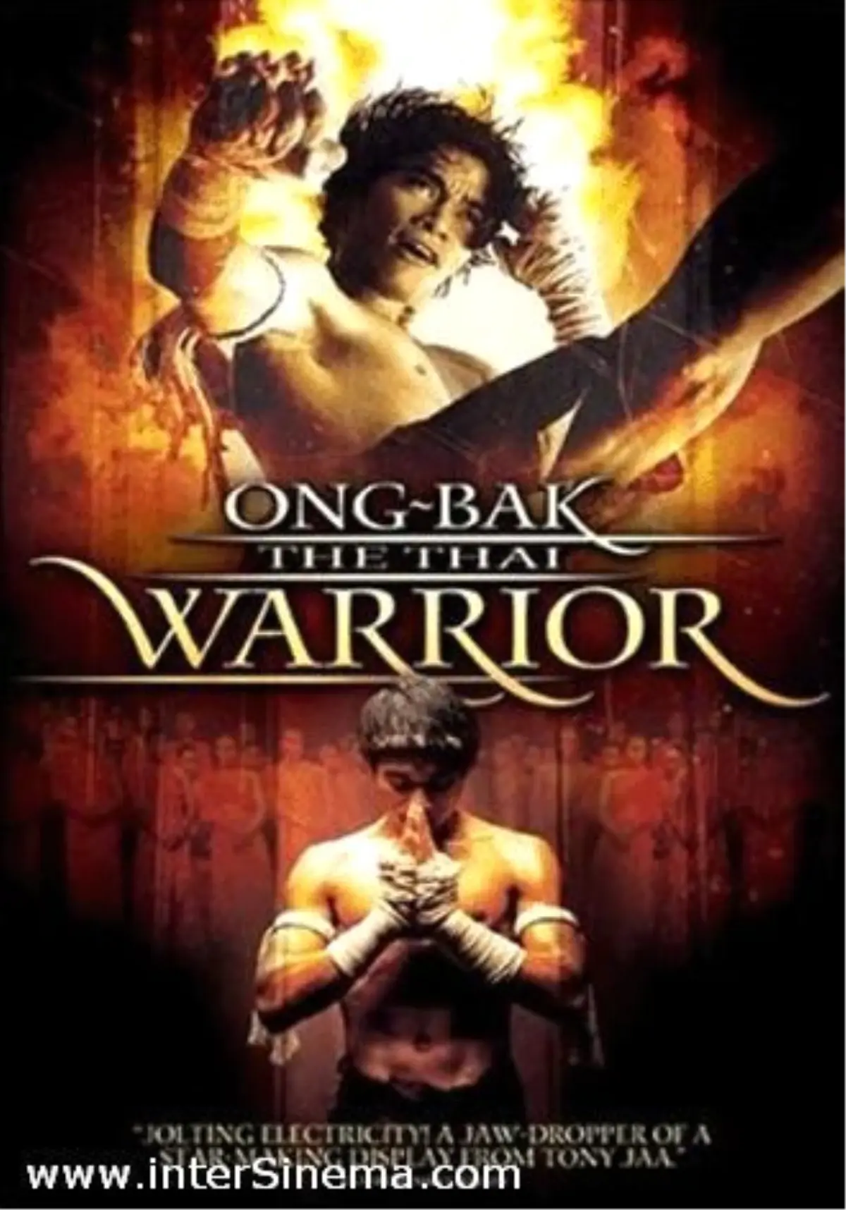 Ong-bak Filmi