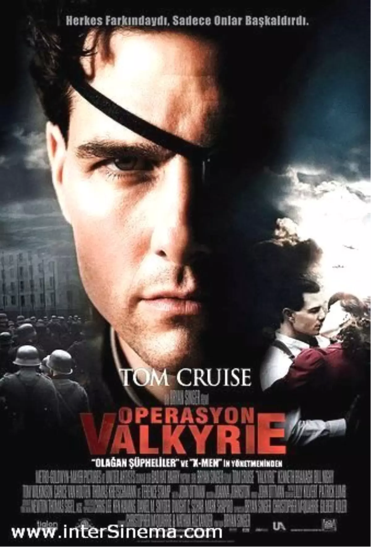 Operasyon Valkyrie Filmi