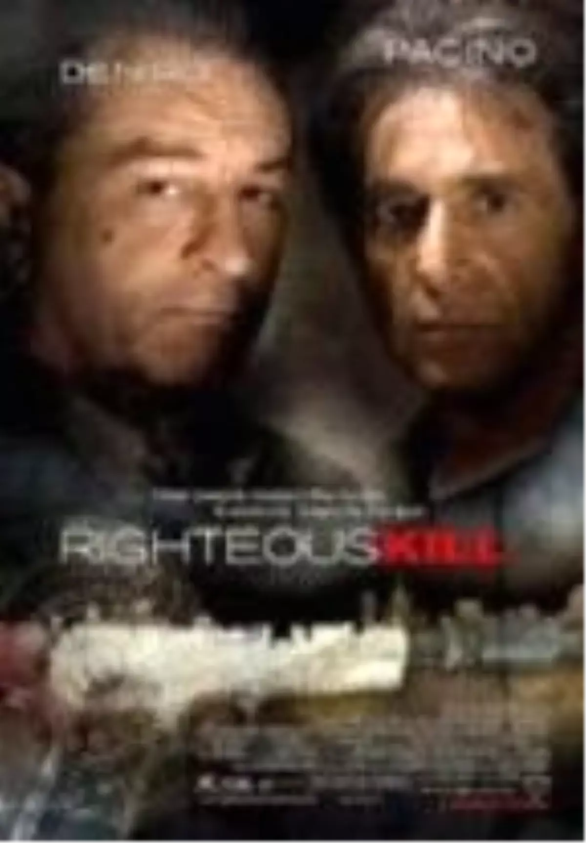 Orijinal Cinayetler Filmi