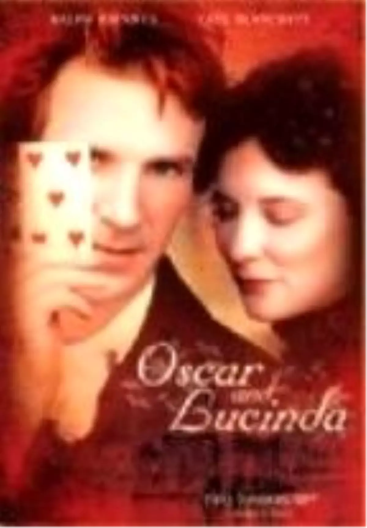 Oscar ve Lucinda Filmi