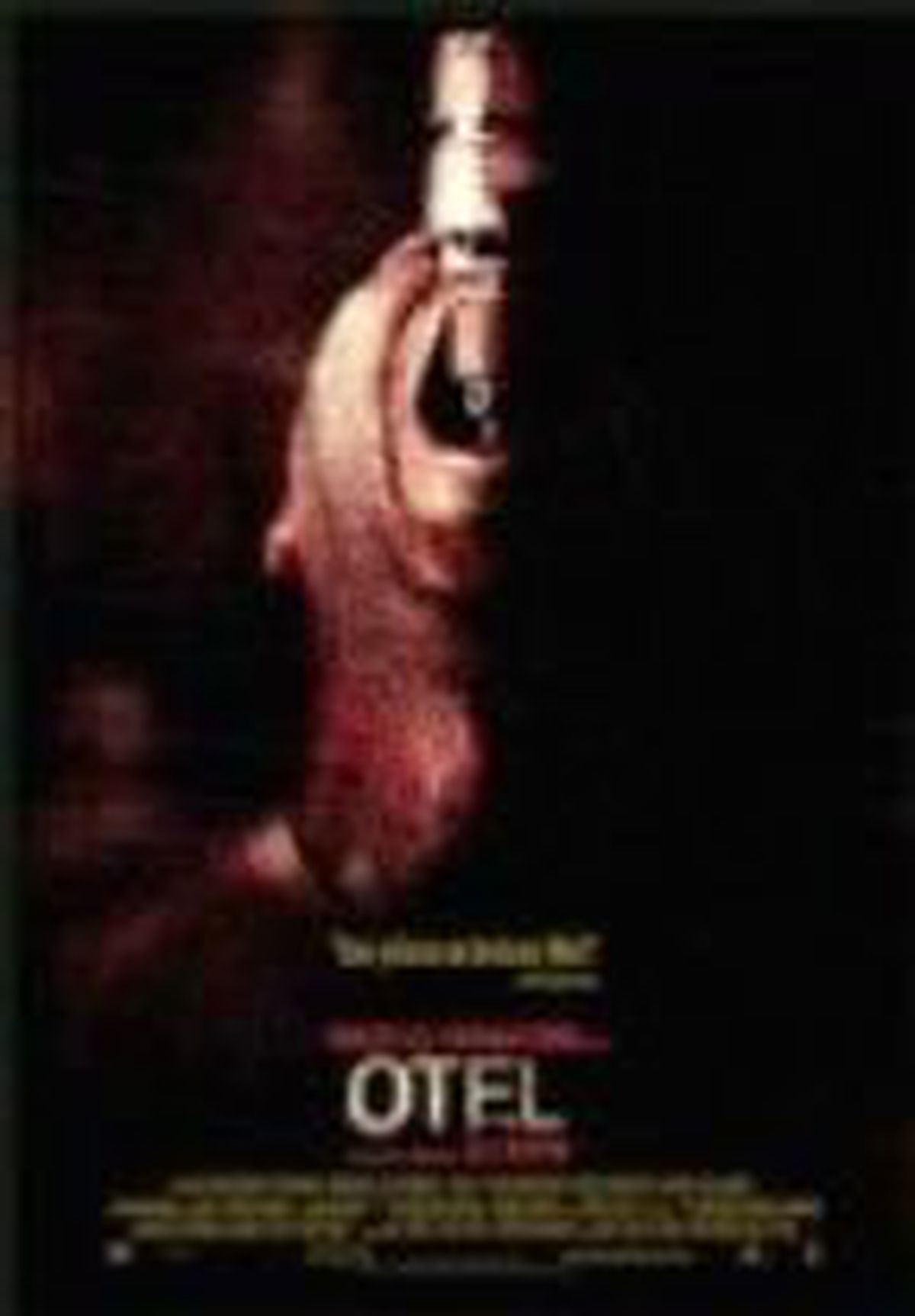 Otel Filmi