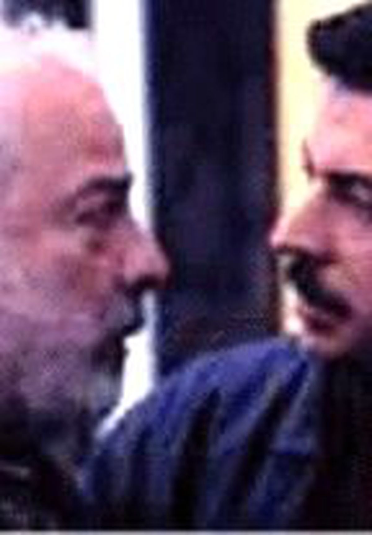 Oyun Bozan Filmi