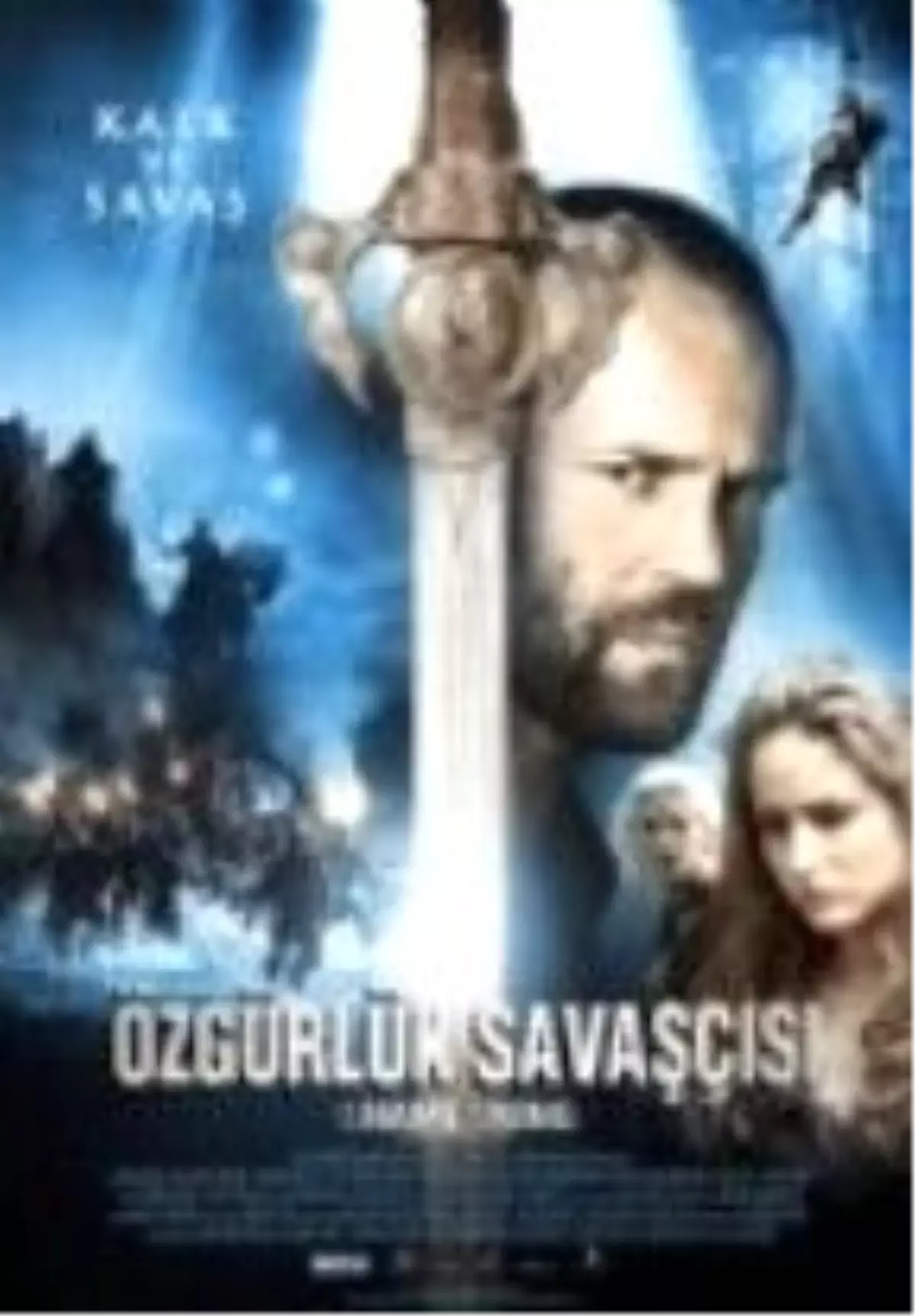 Özgürlük Savaşçısı Filmi