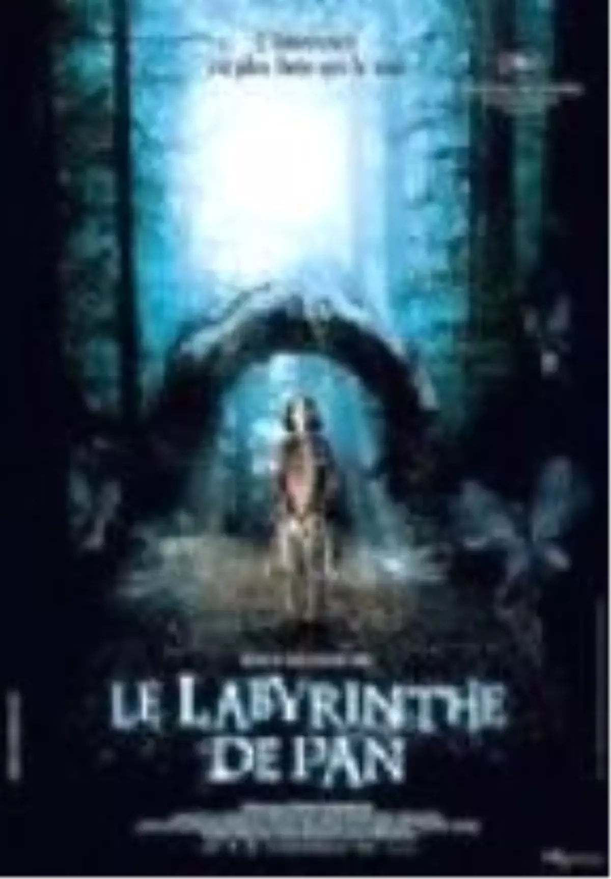 Pan’ın Labirenti Filmi