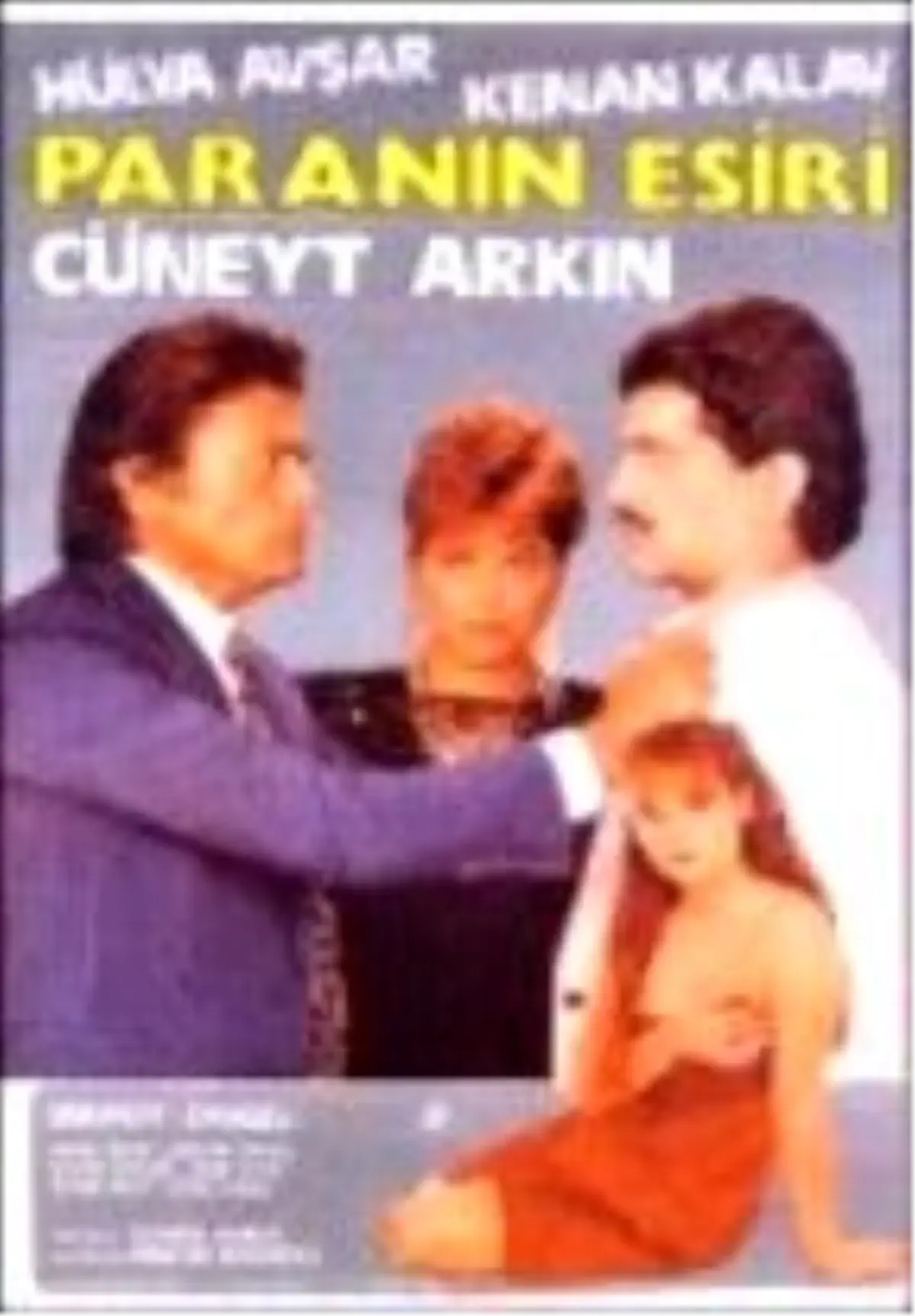 Paranın Esiri Filmi