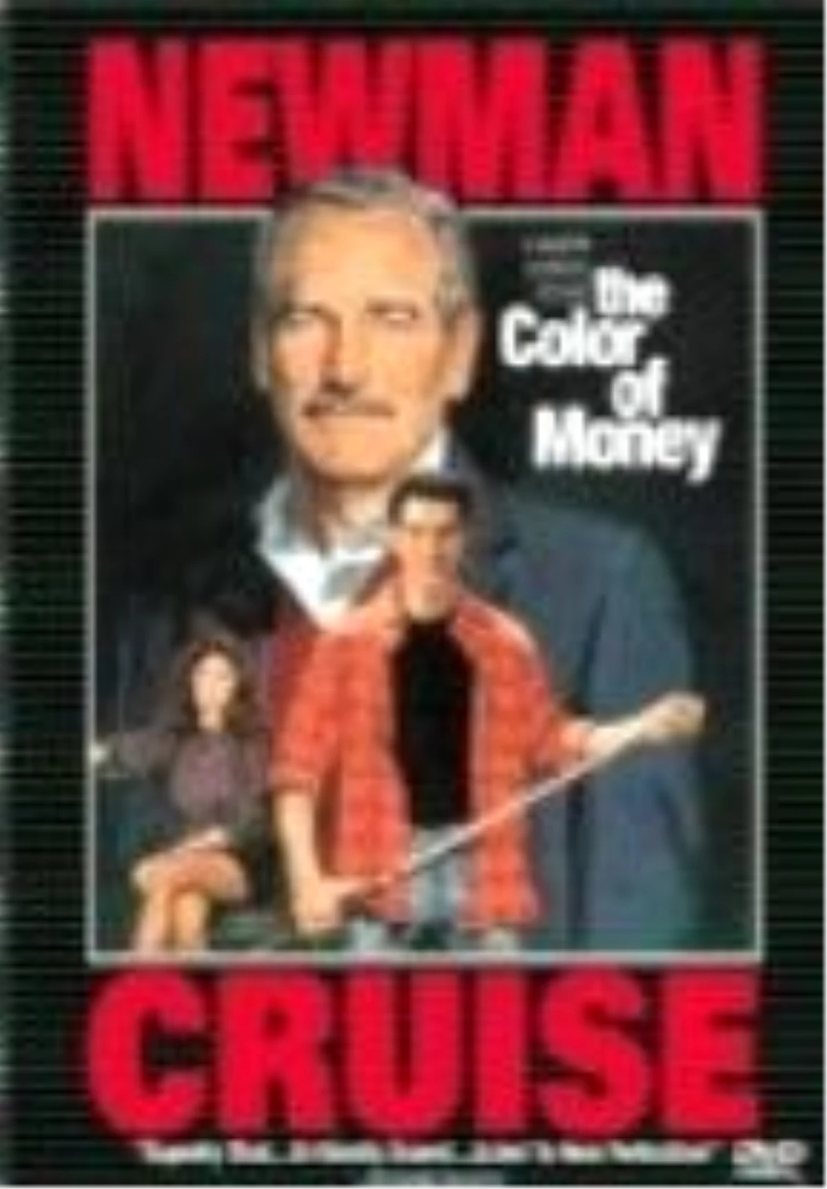 Paranın Rengi Filmi