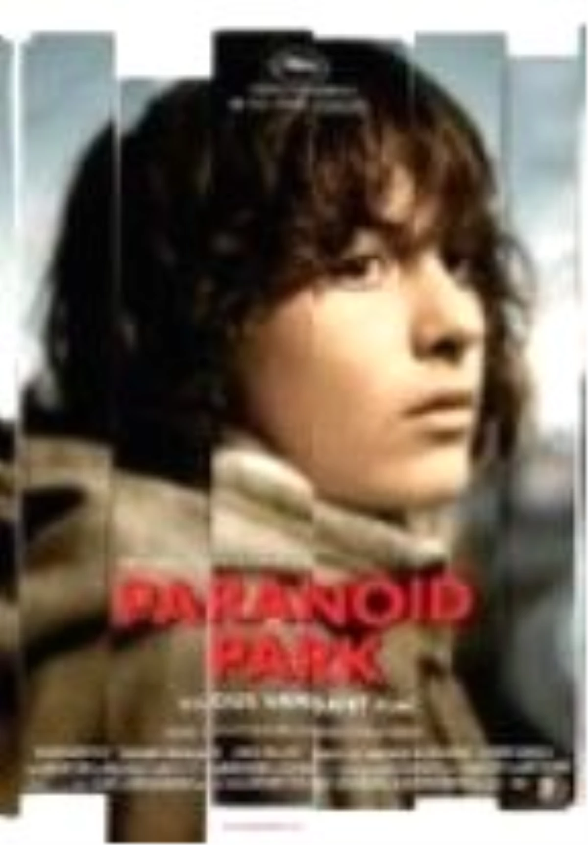 Paranoid Park Filmi