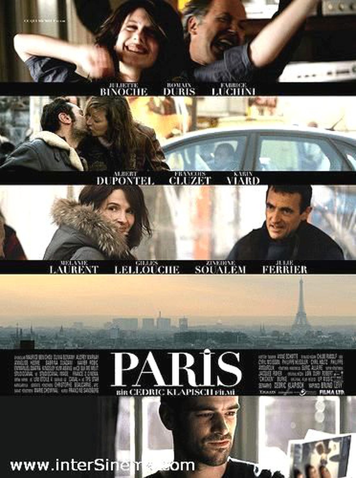 Paris Filmi