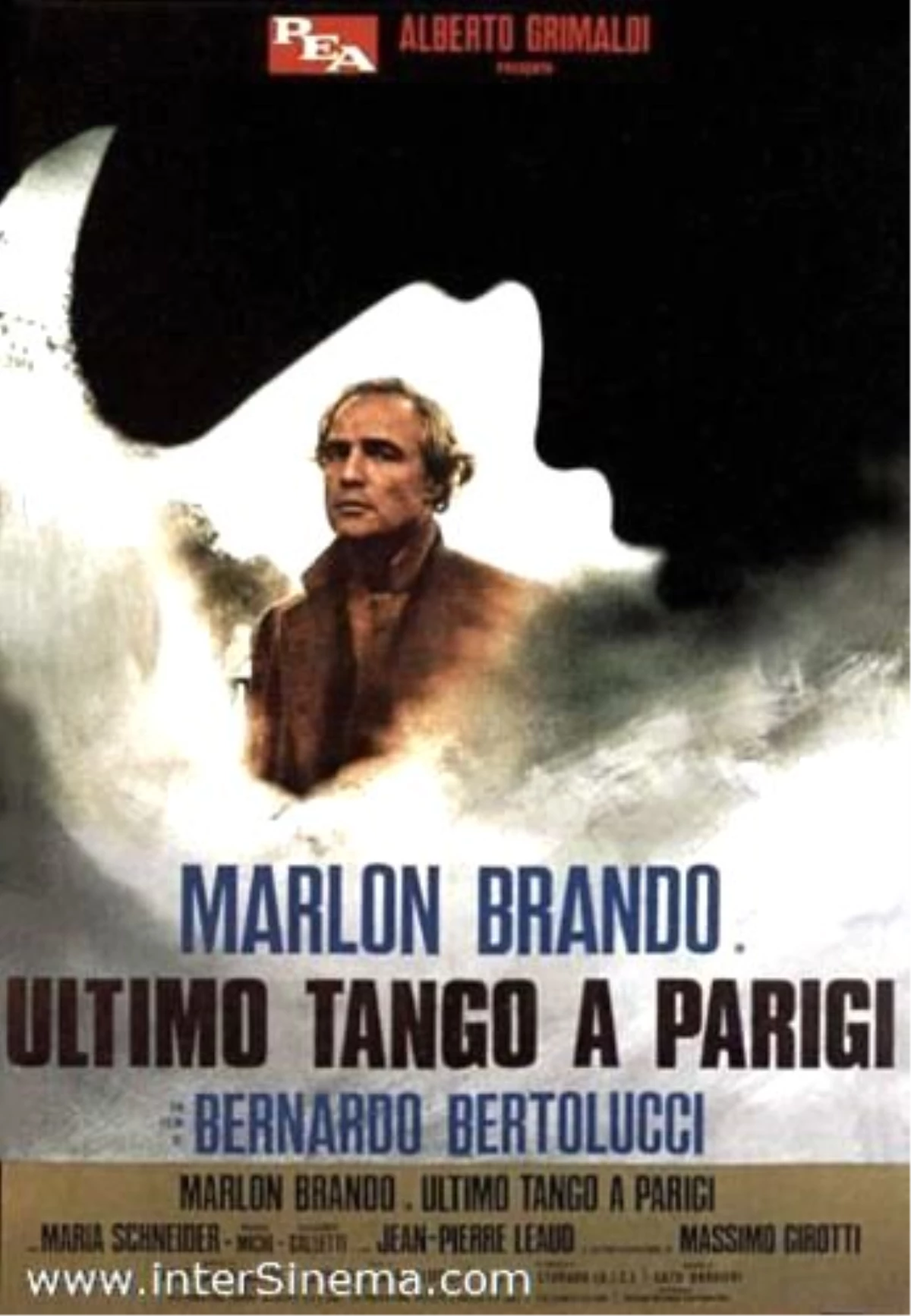 Paris\'te Son Tango Filmi