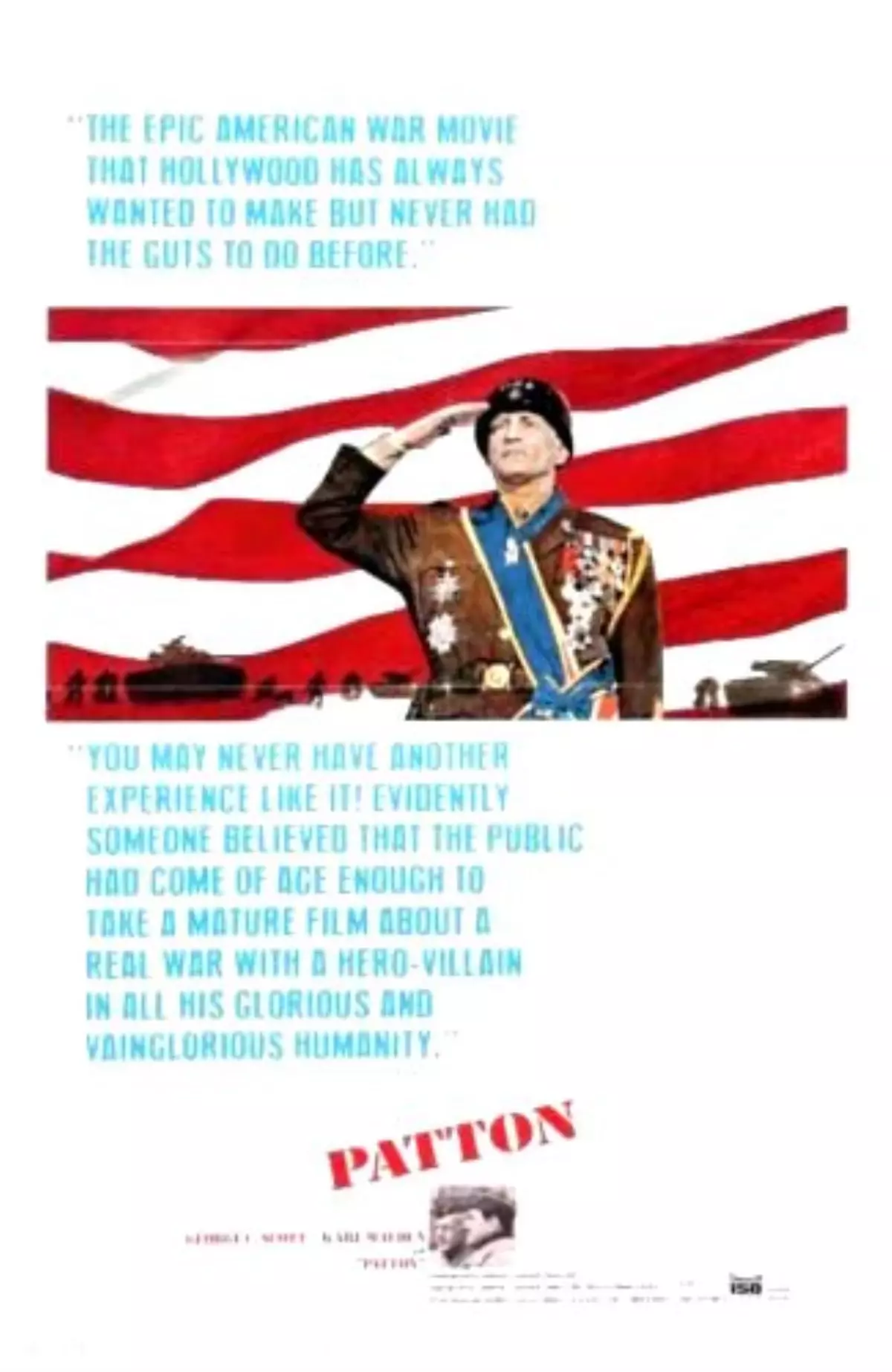 Patton Filmi