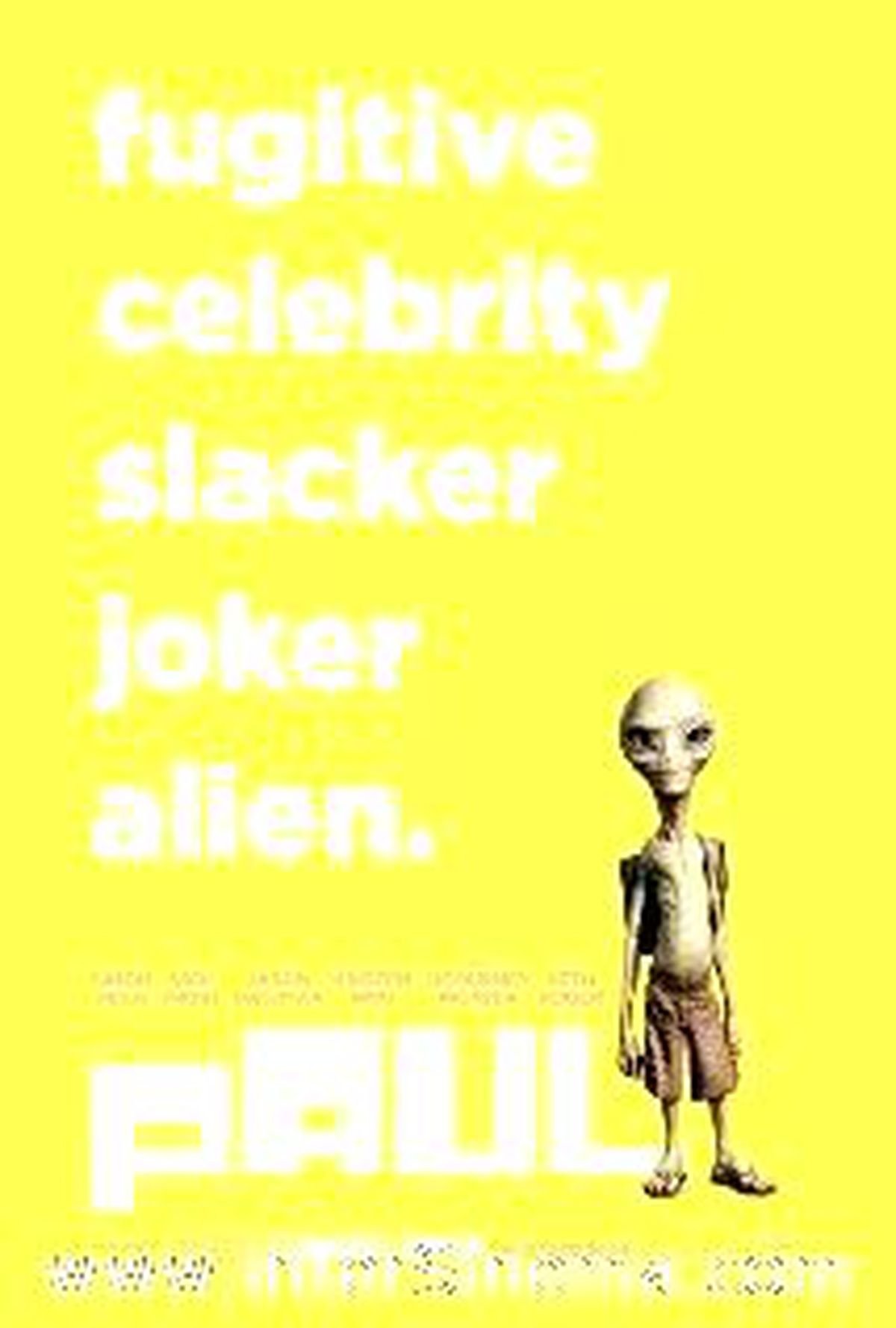 Paul Filmi