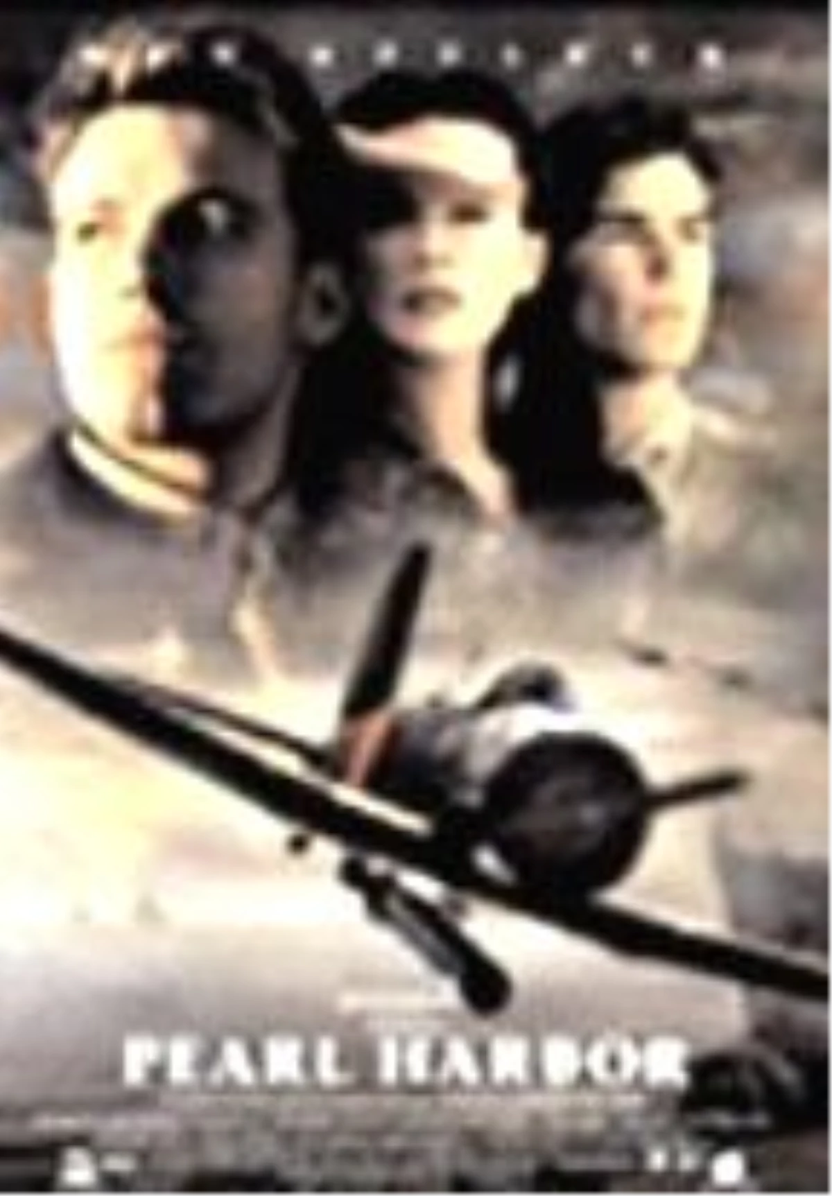 Pearl Harbor Filmi