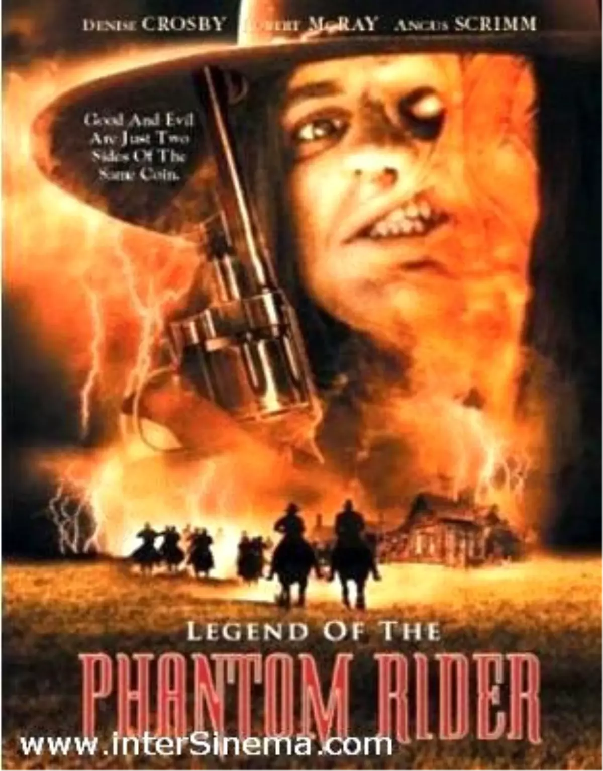 Pelgıdıum efsanesi Filmi