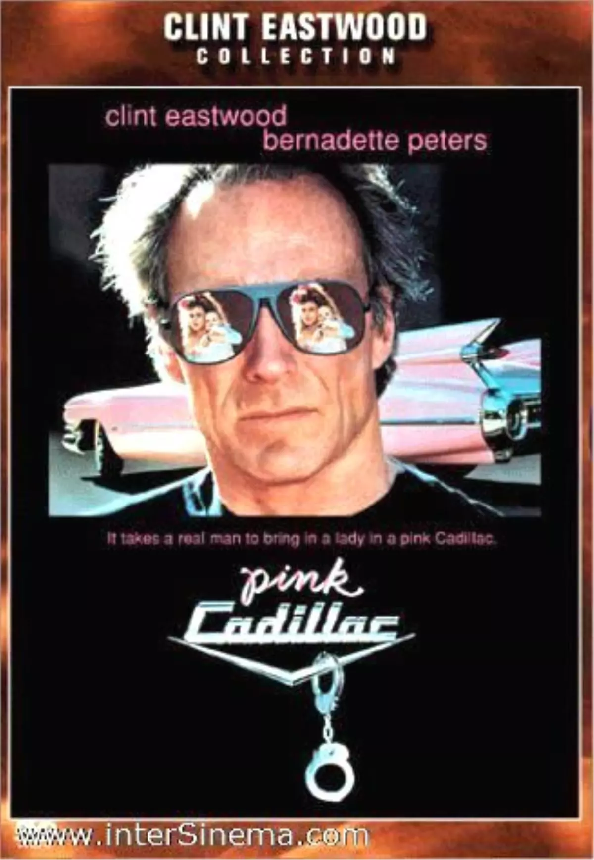 Pembe Cadillac Filmi