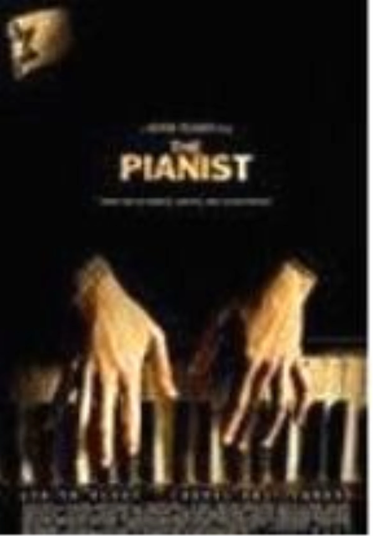 Pianist Filmi
