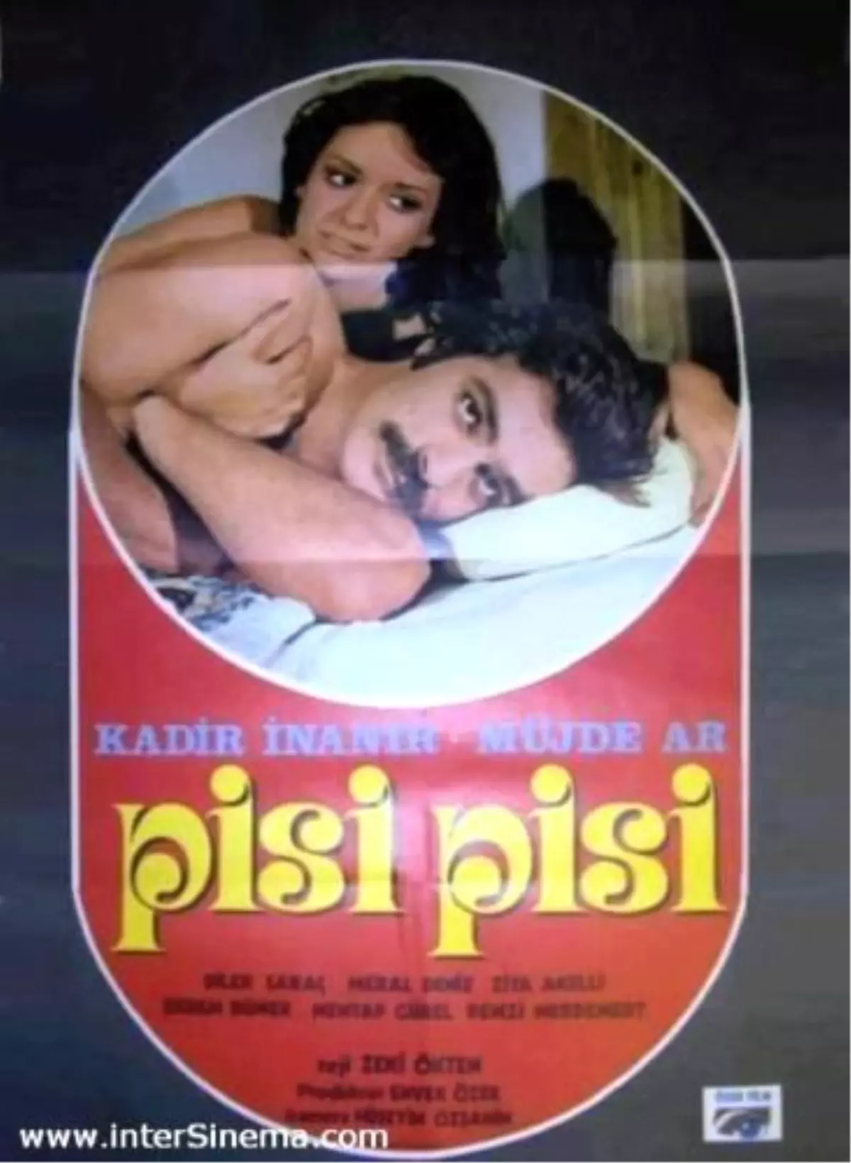 Pisi Pisi Filmi