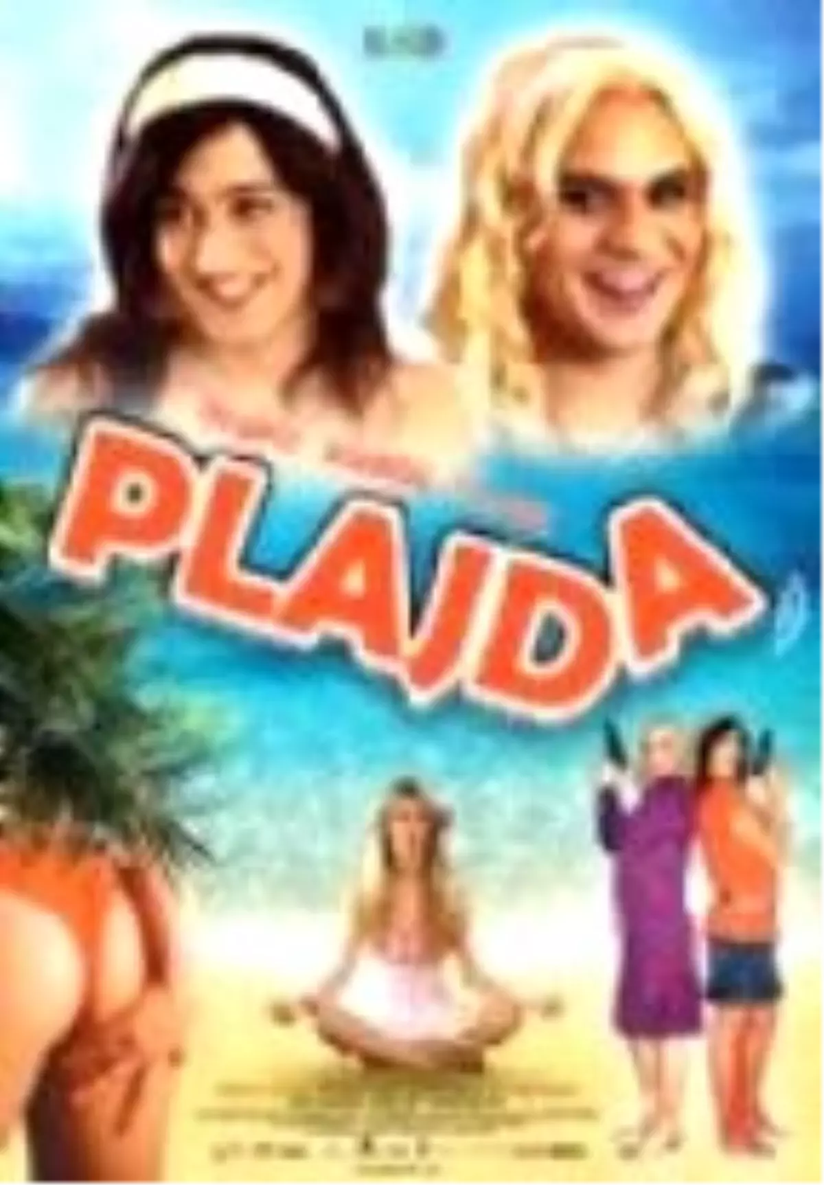 Plajda Filmi