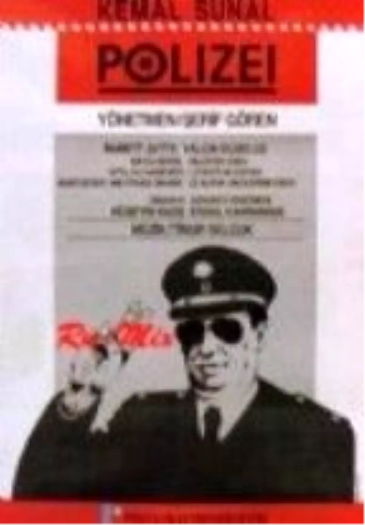 Polizei Filmi