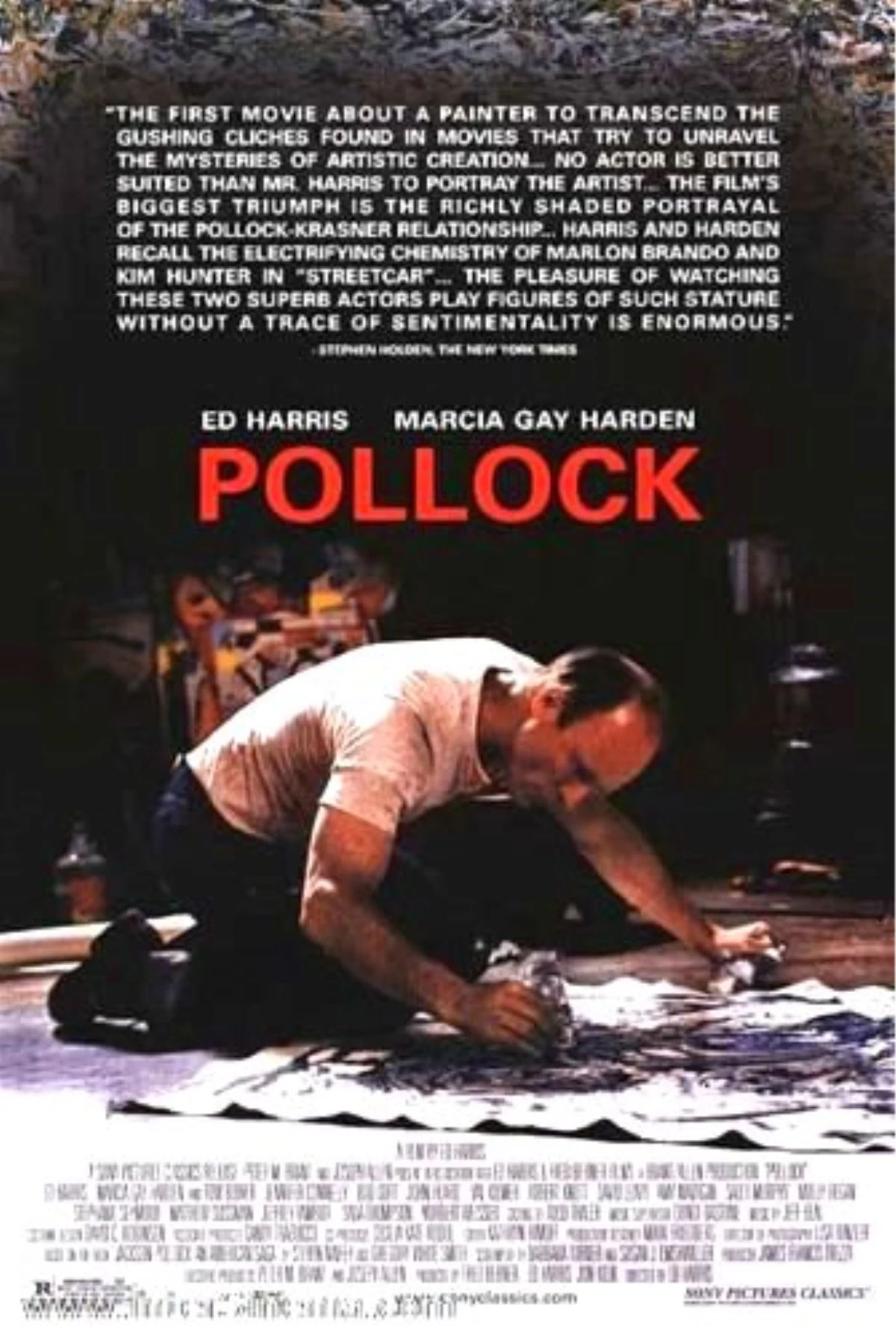 Pollock Filmi