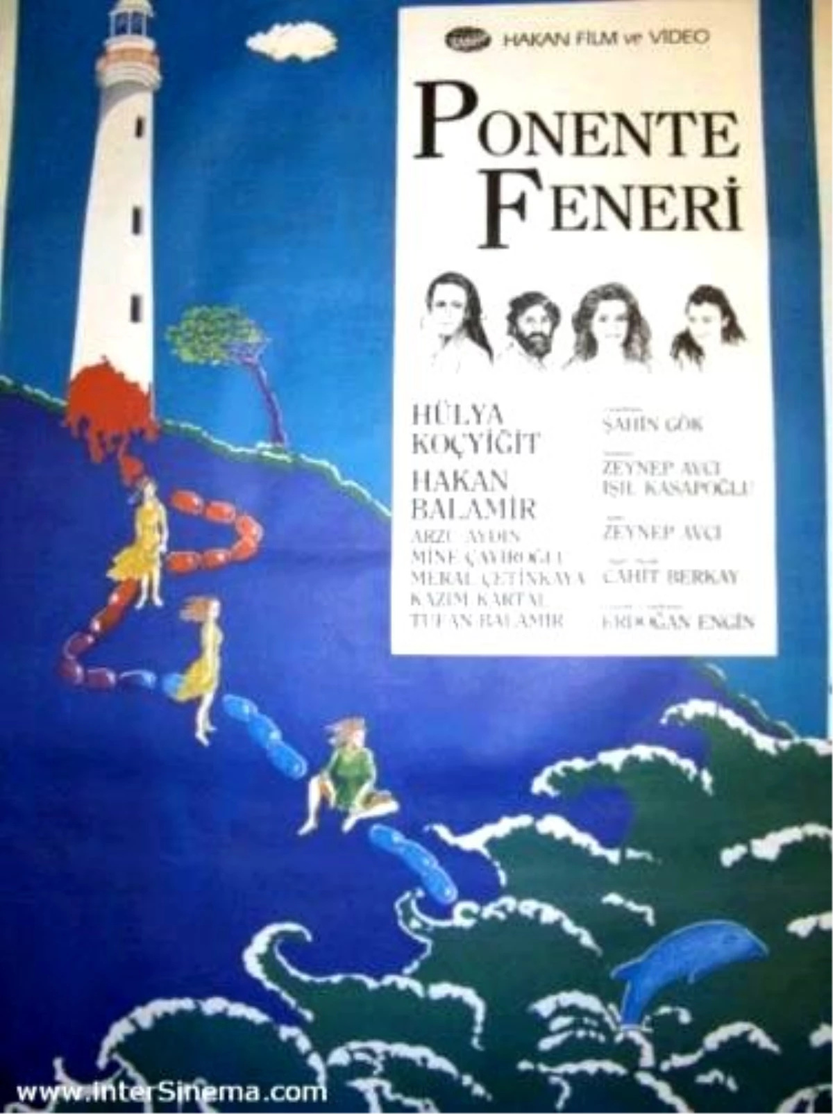 Ponente Feneri Filmi